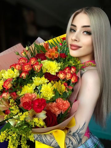 Серафима